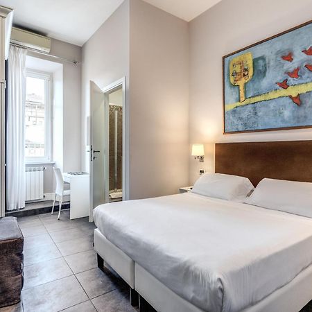 Guest House Cavour 278 Rom Eksteriør billede