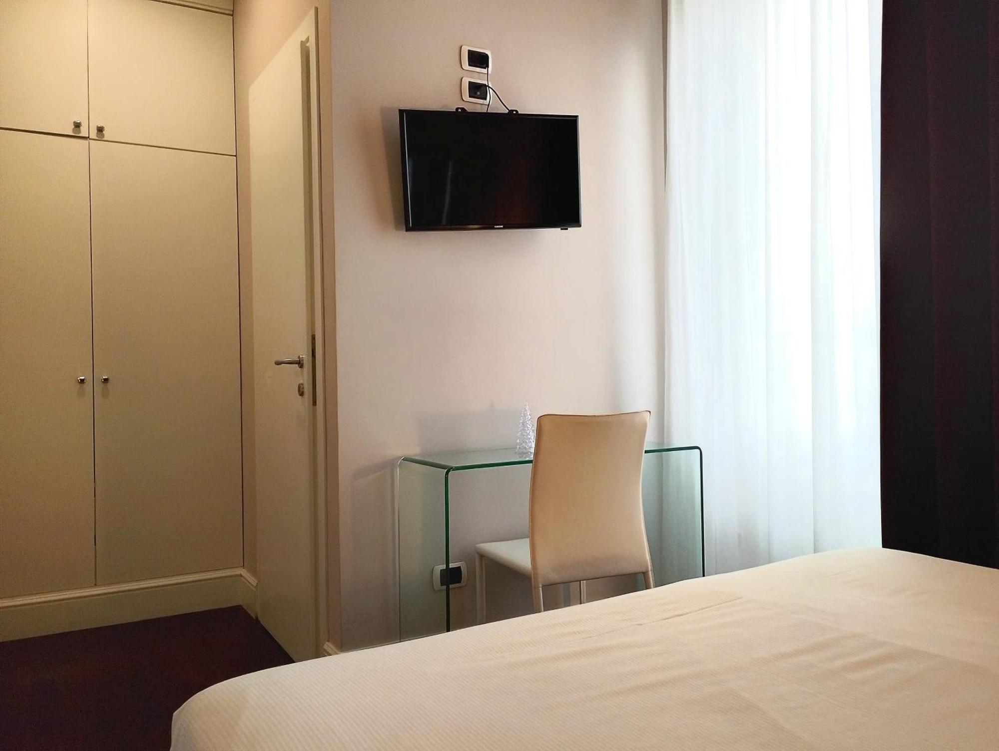 Guest House Cavour 278 Rom Eksteriør billede