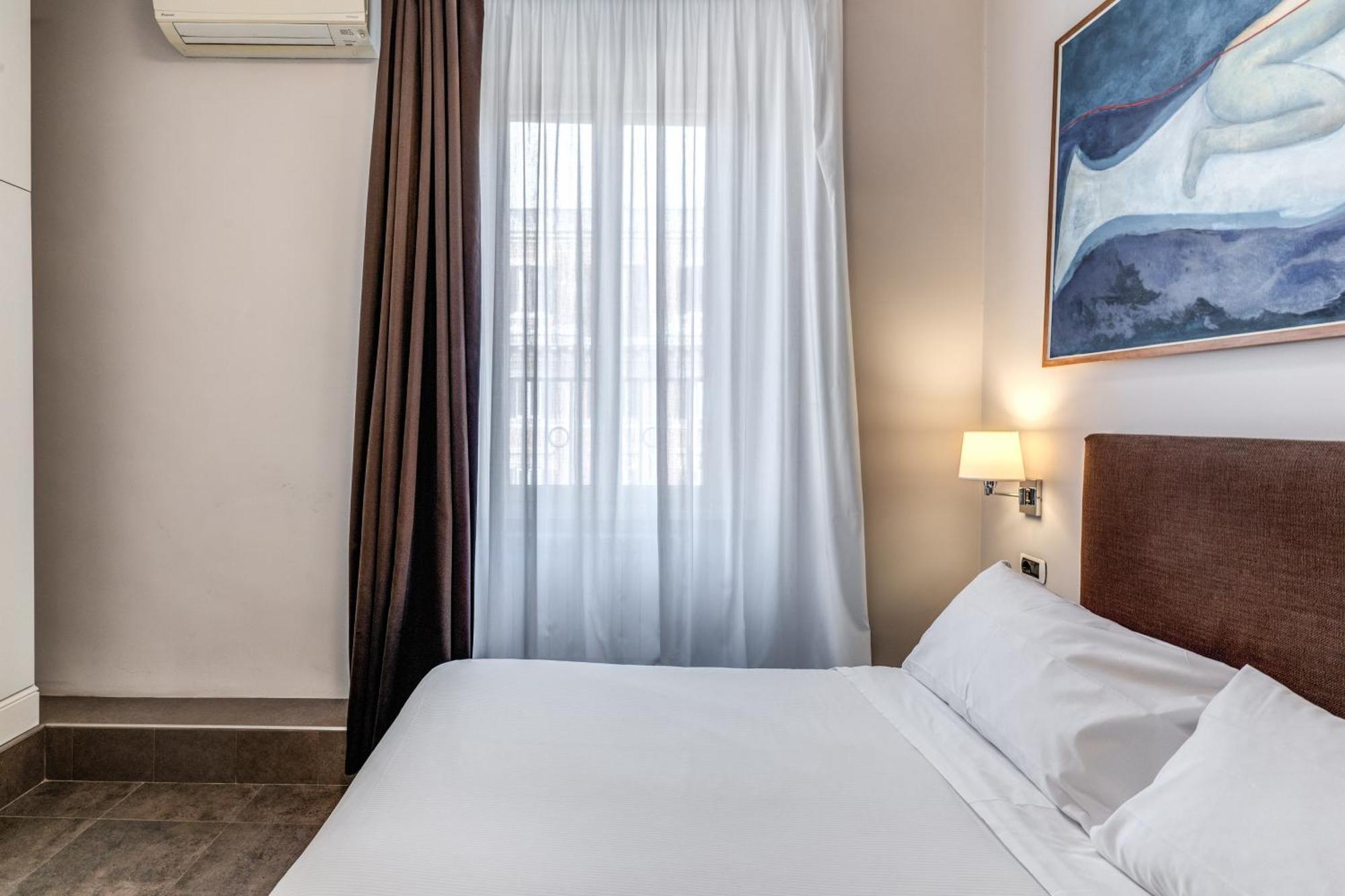 Guest House Cavour 278 Rom Eksteriør billede