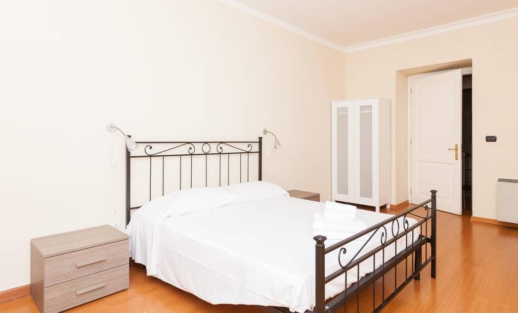 Guest House Cavour 278 Rom Værelse billede
