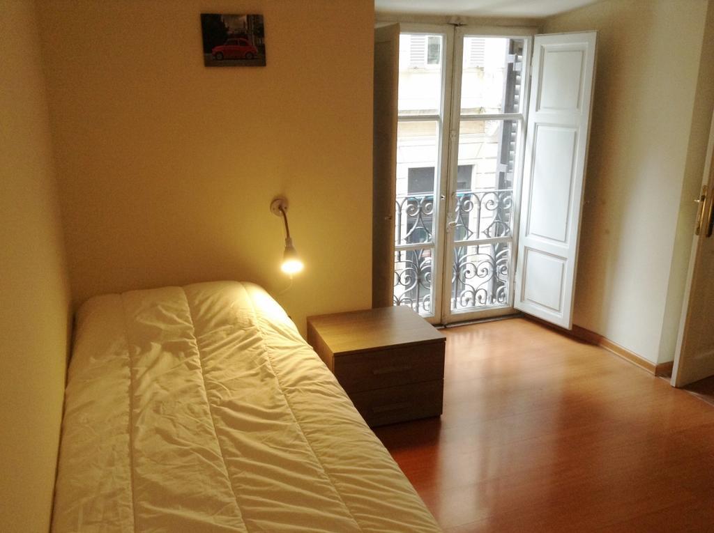 Guest House Cavour 278 Rom Værelse billede