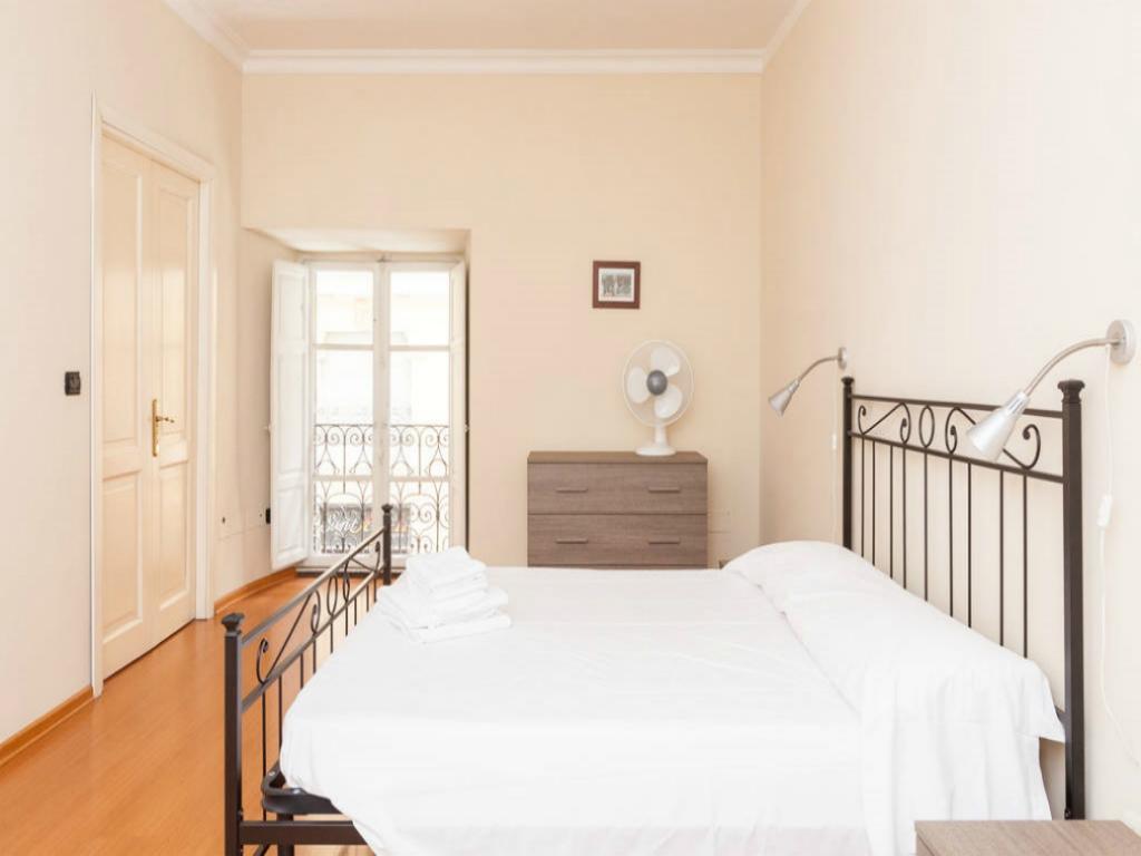Guest House Cavour 278 Rom Værelse billede